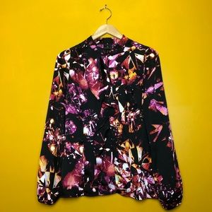 Worthington Career Blouse